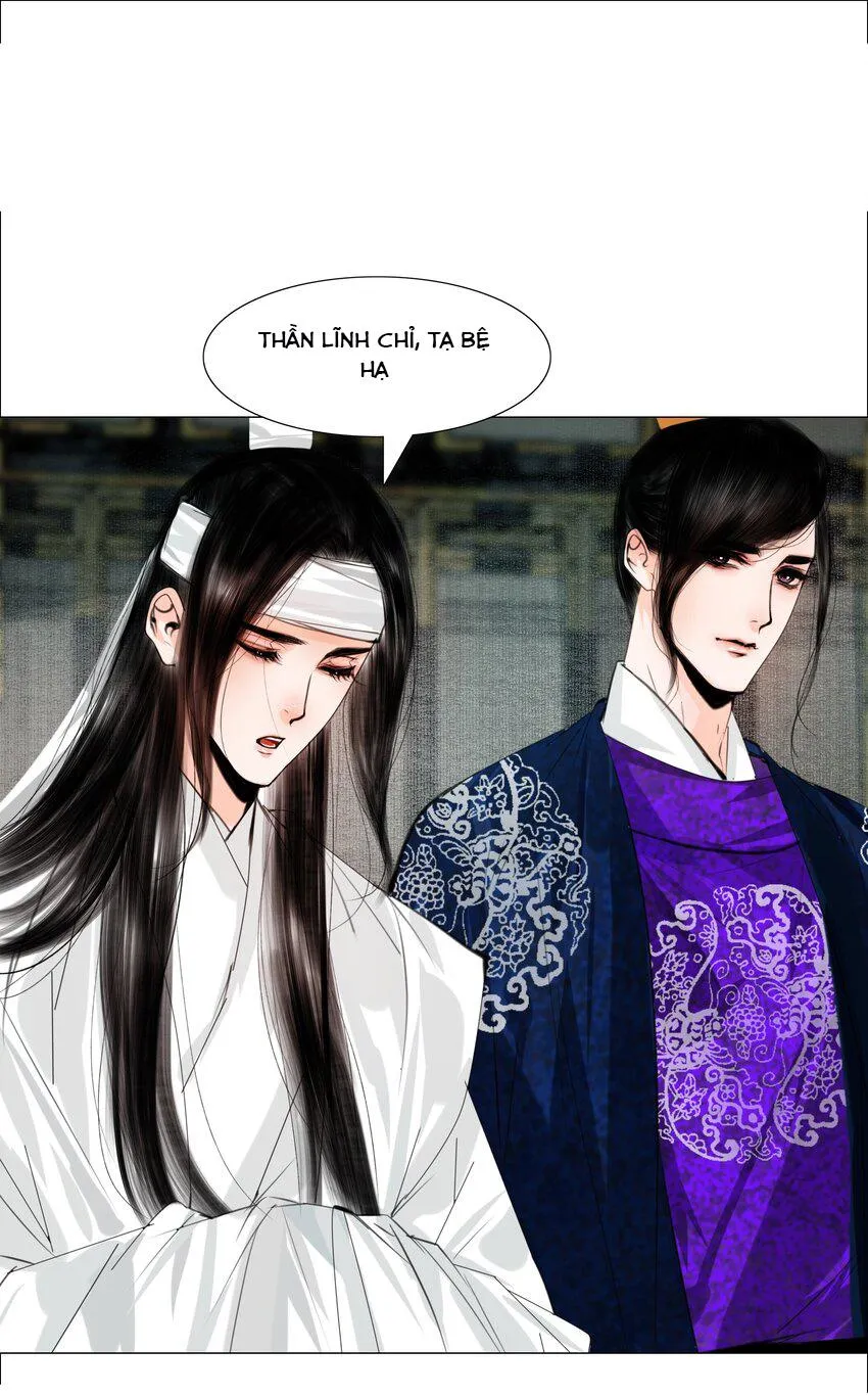 Vòng Luân Hồi Chapter 62 Trang 5