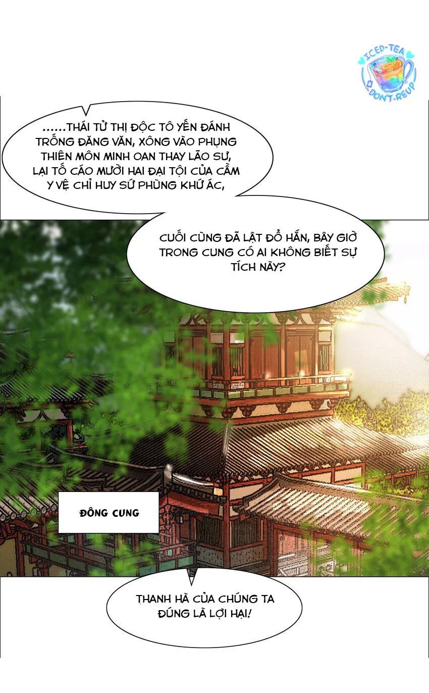 Vòng Luân Hồi Chapter 62 Trang 6
