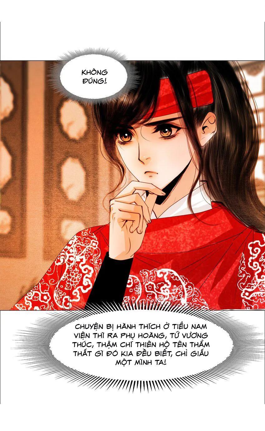 Vòng Luân Hồi Chapter 62 Trang 7