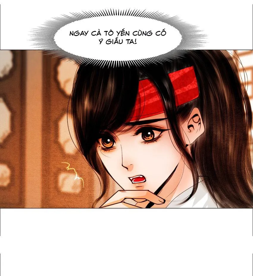 Vòng Luân Hồi Chapter 62 Trang 8