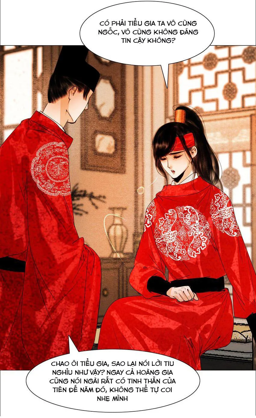 Vòng Luân Hồi Chapter 62 Trang 9