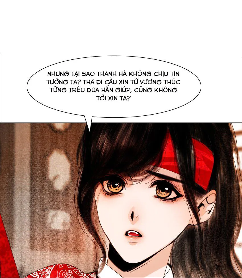 Vòng Luân Hồi Chapter 62 Trang 10