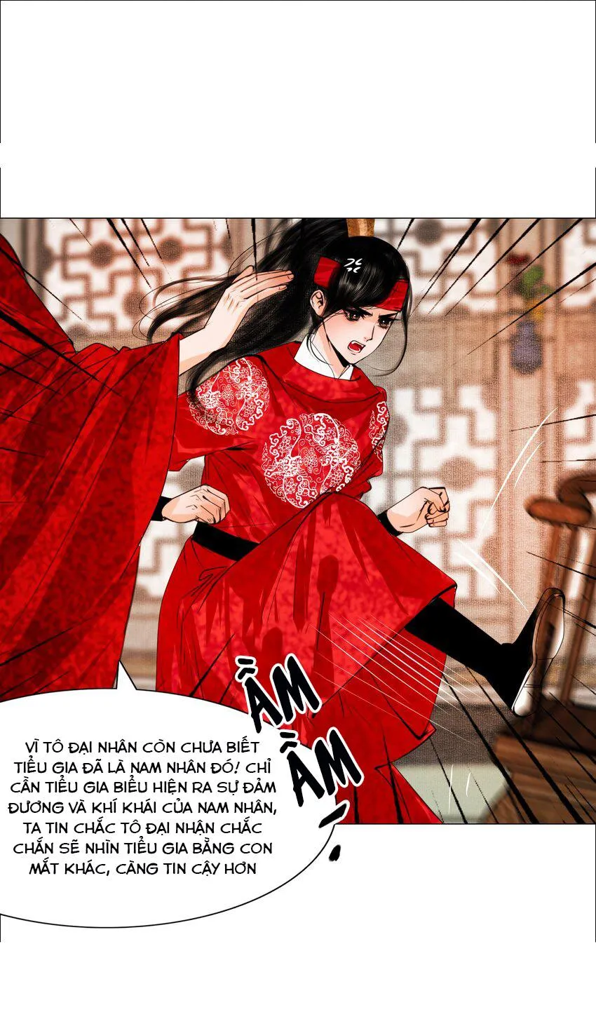 Vòng Luân Hồi Chapter 62 Trang 12