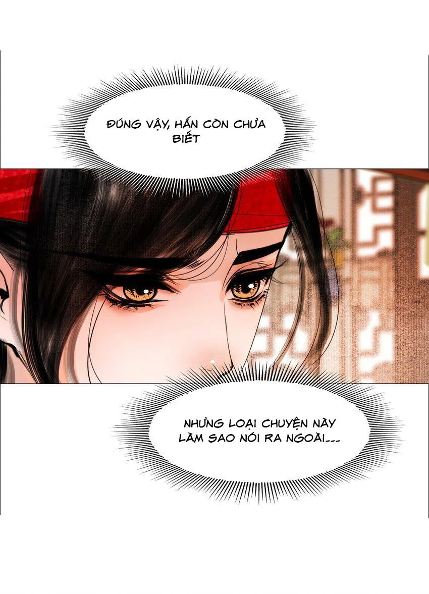Vòng Luân Hồi Chapter 62 Trang 13