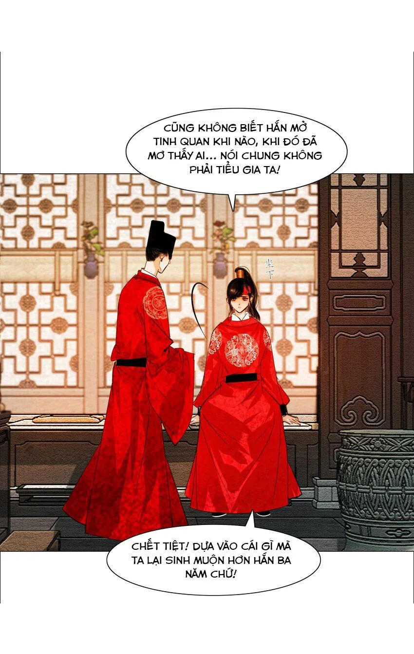 Vòng Luân Hồi Chapter 62 Trang 14