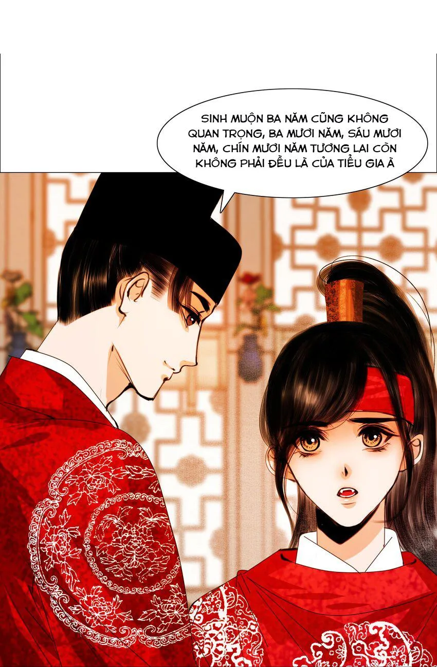 Vòng Luân Hồi Chapter 62 Trang 15