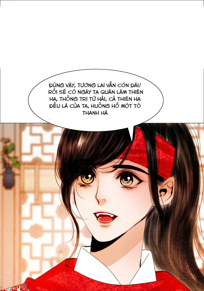 Vòng Luân Hồi Chapter 62 Trang 16