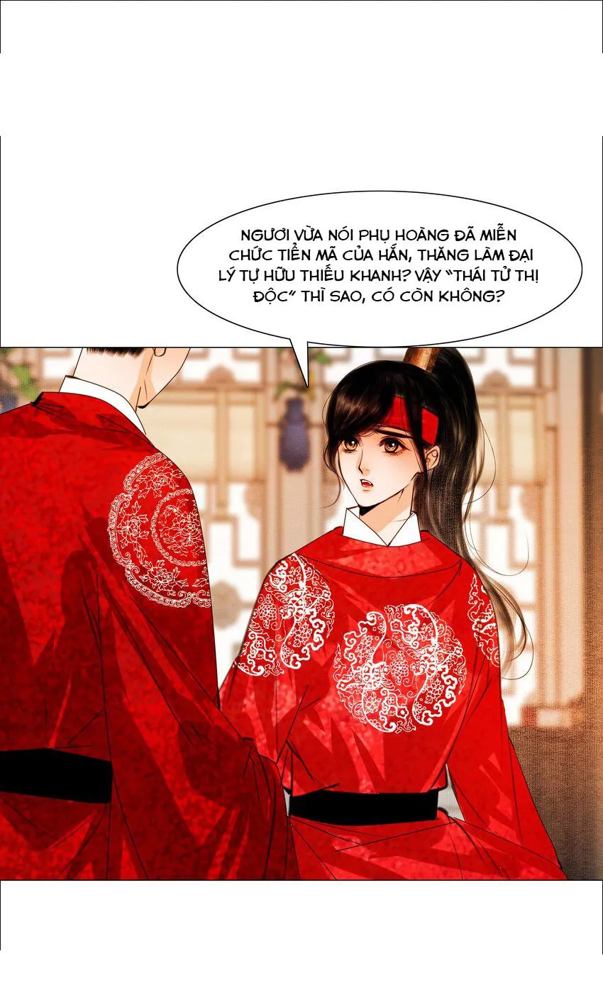 Vòng Luân Hồi Chapter 62 Trang 17