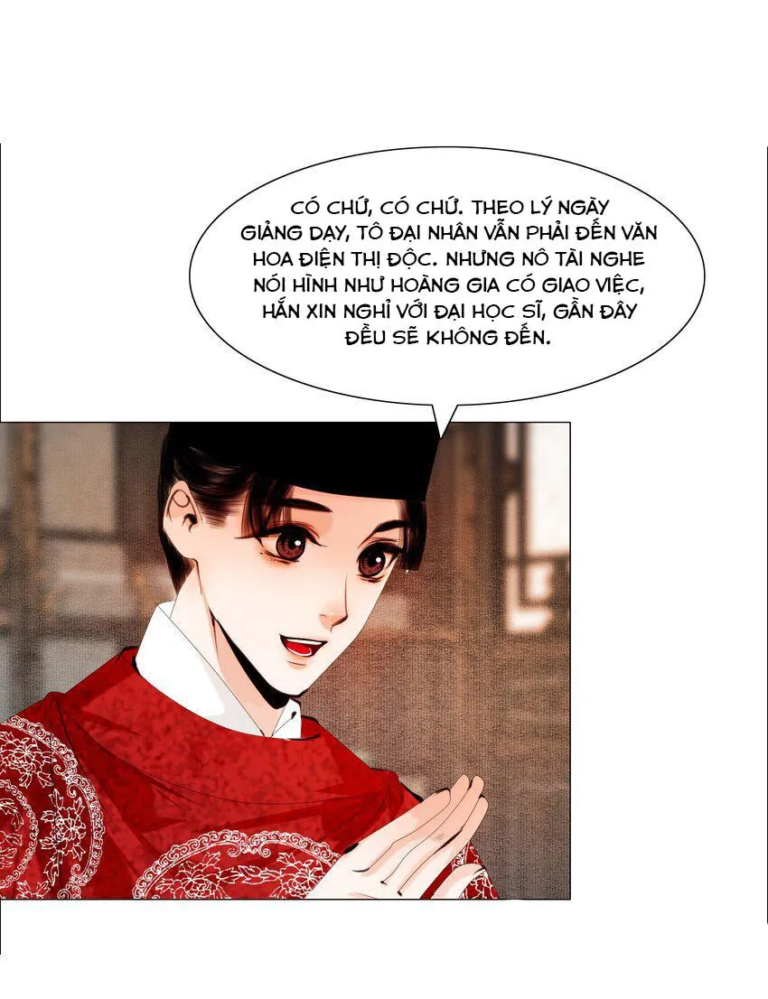 Vòng Luân Hồi Chapter 62 Trang 18