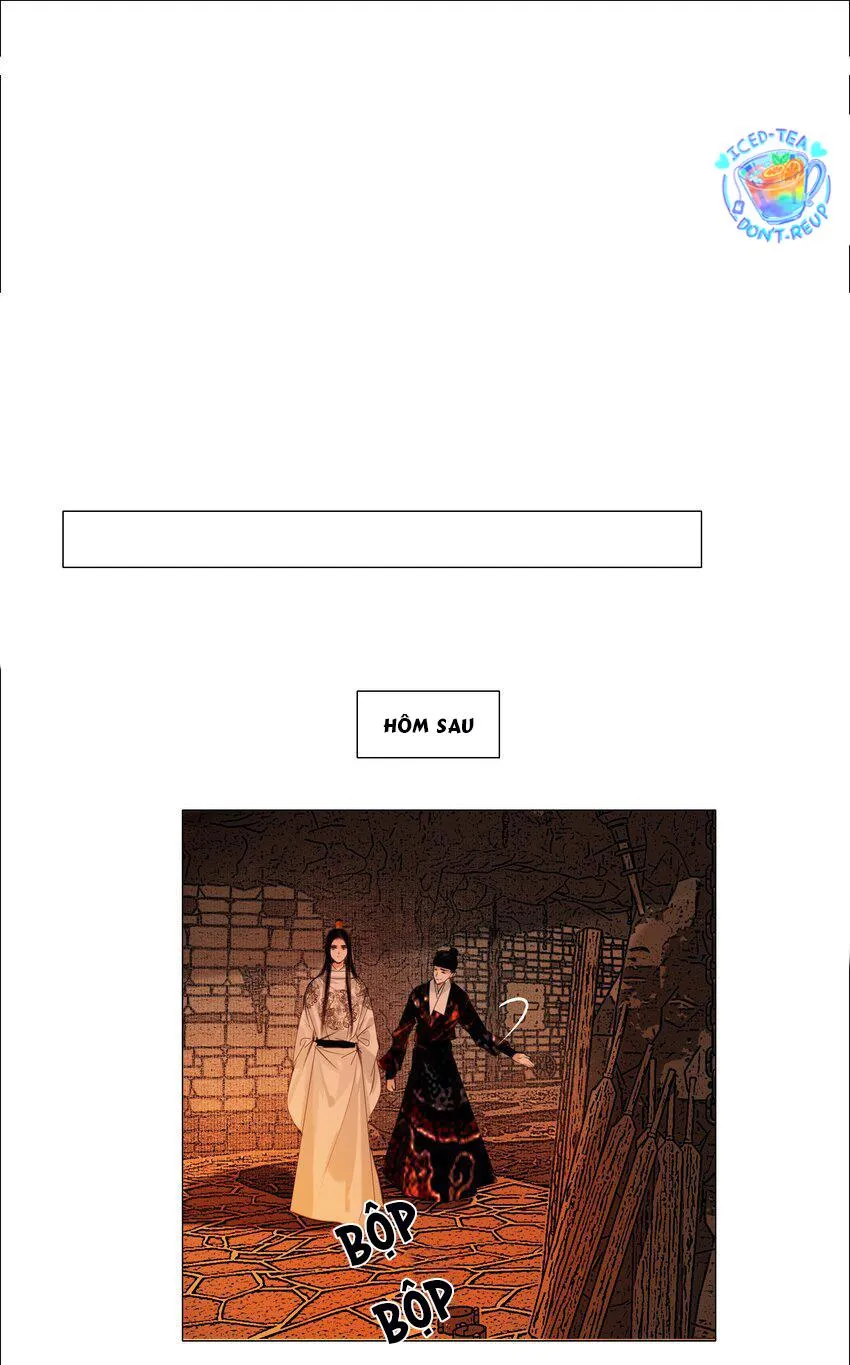 Vòng Luân Hồi Chapter 62 Trang 20