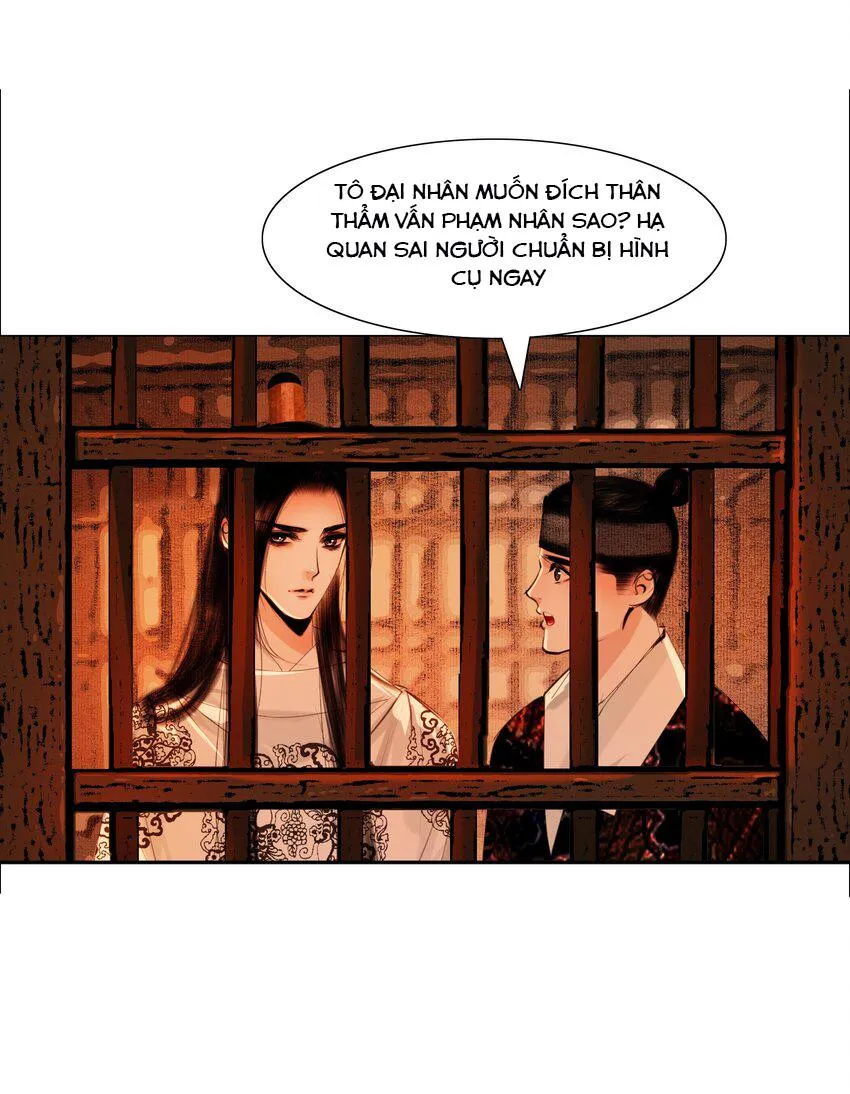 Vòng Luân Hồi Chapter 62 Trang 21