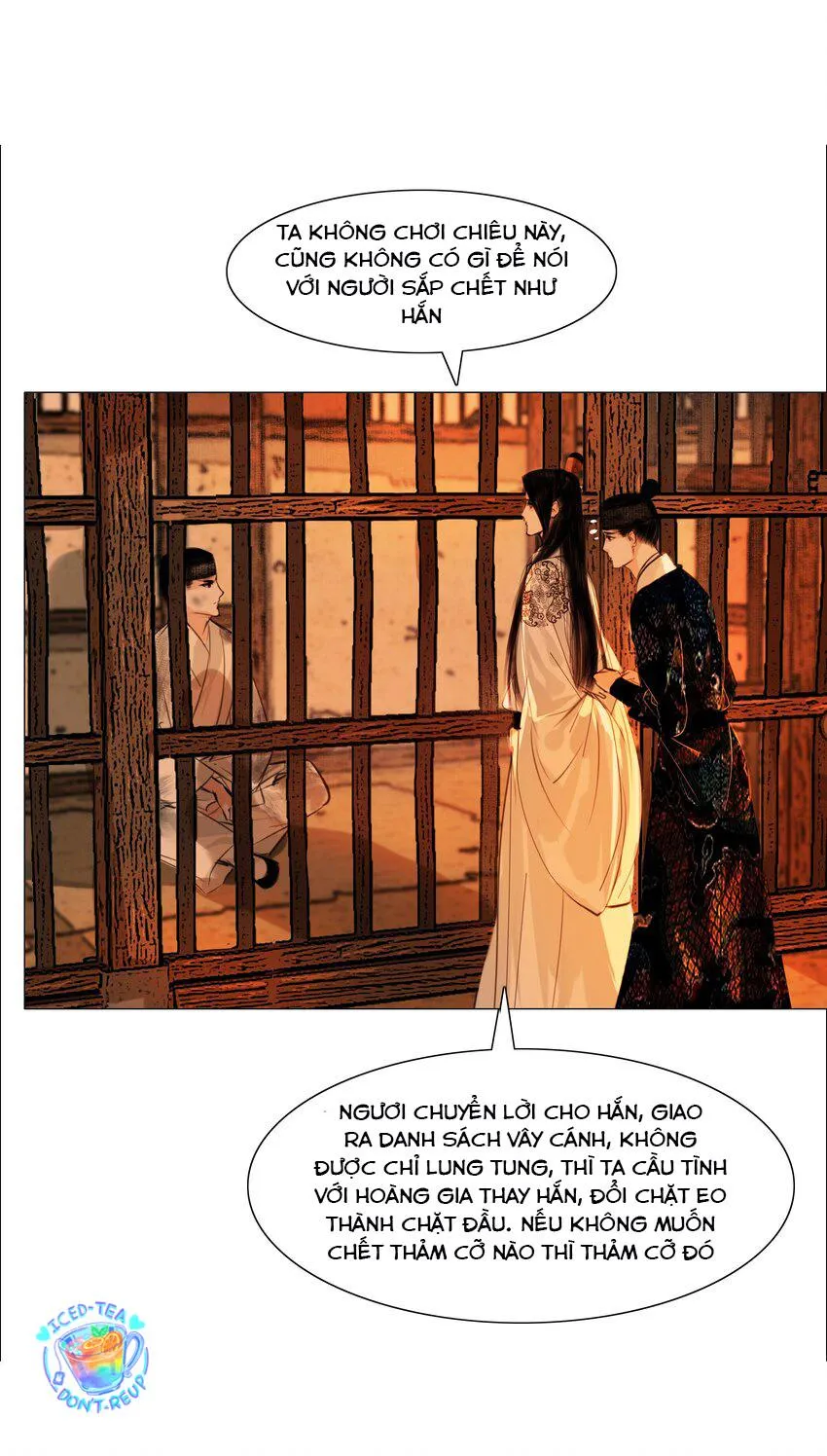 Vòng Luân Hồi Chapter 62 Trang 22