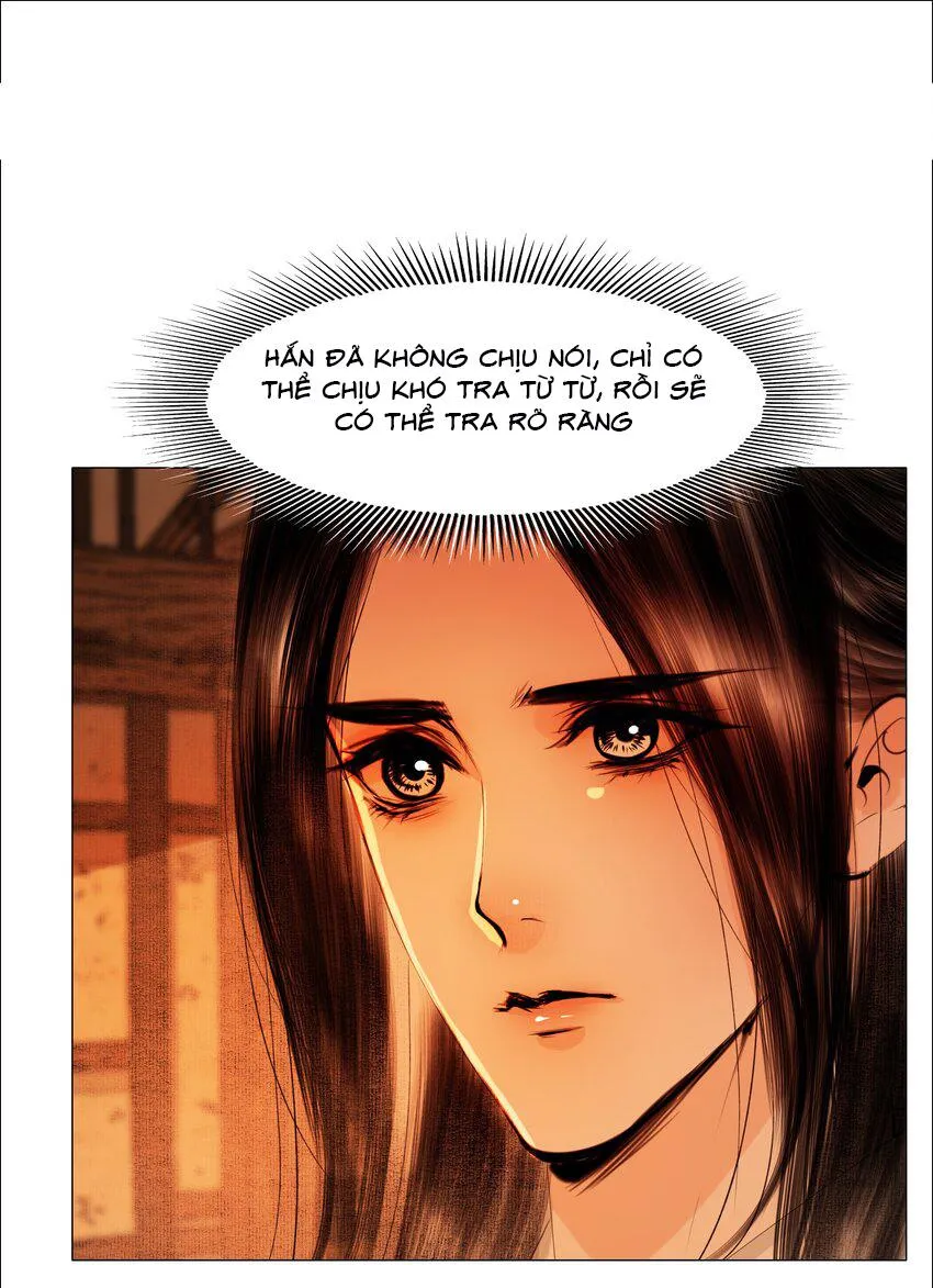 Vòng Luân Hồi Chapter 62 Trang 24