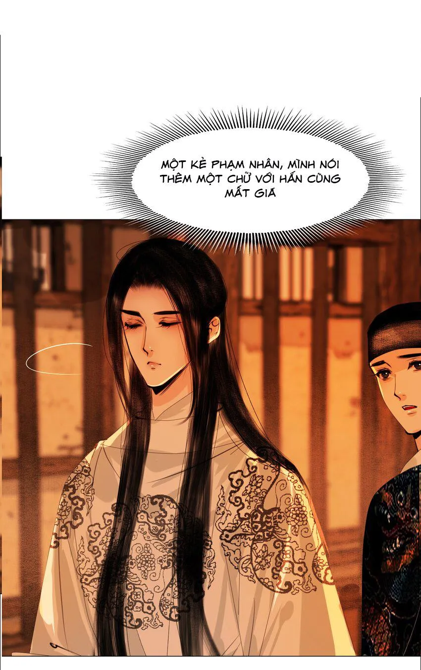 Vòng Luân Hồi Chapter 62 Trang 25