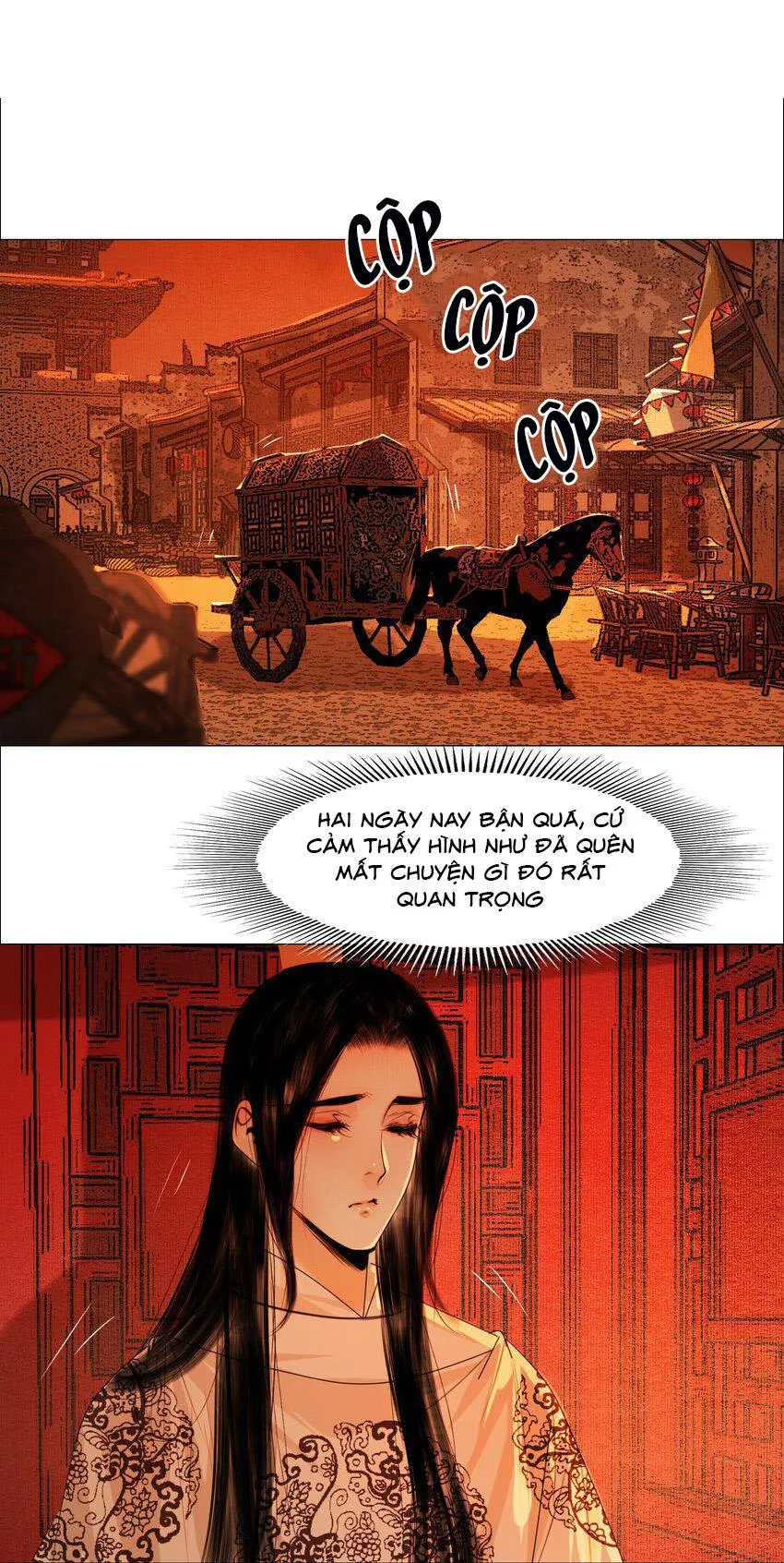 Vòng Luân Hồi Chapter 62 Trang 26