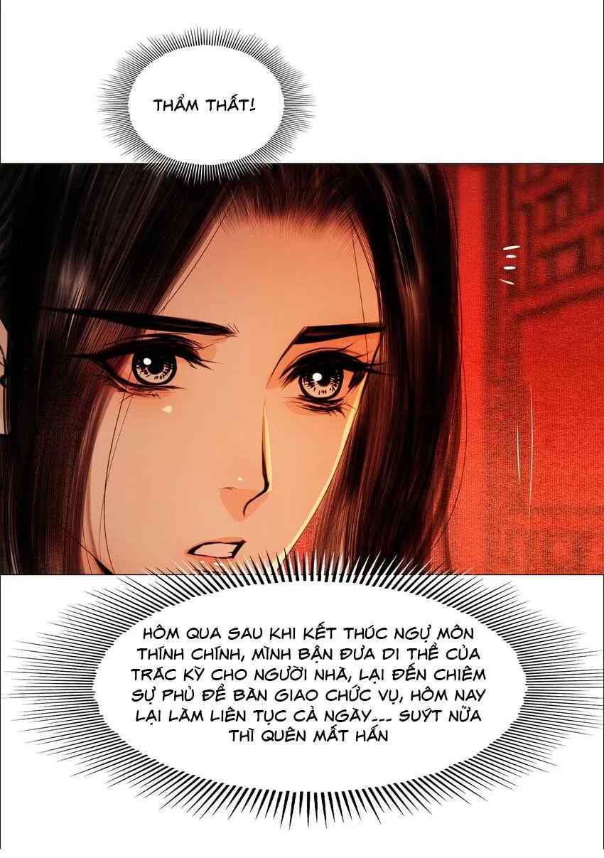 Vòng Luân Hồi Chapter 62 Trang 27