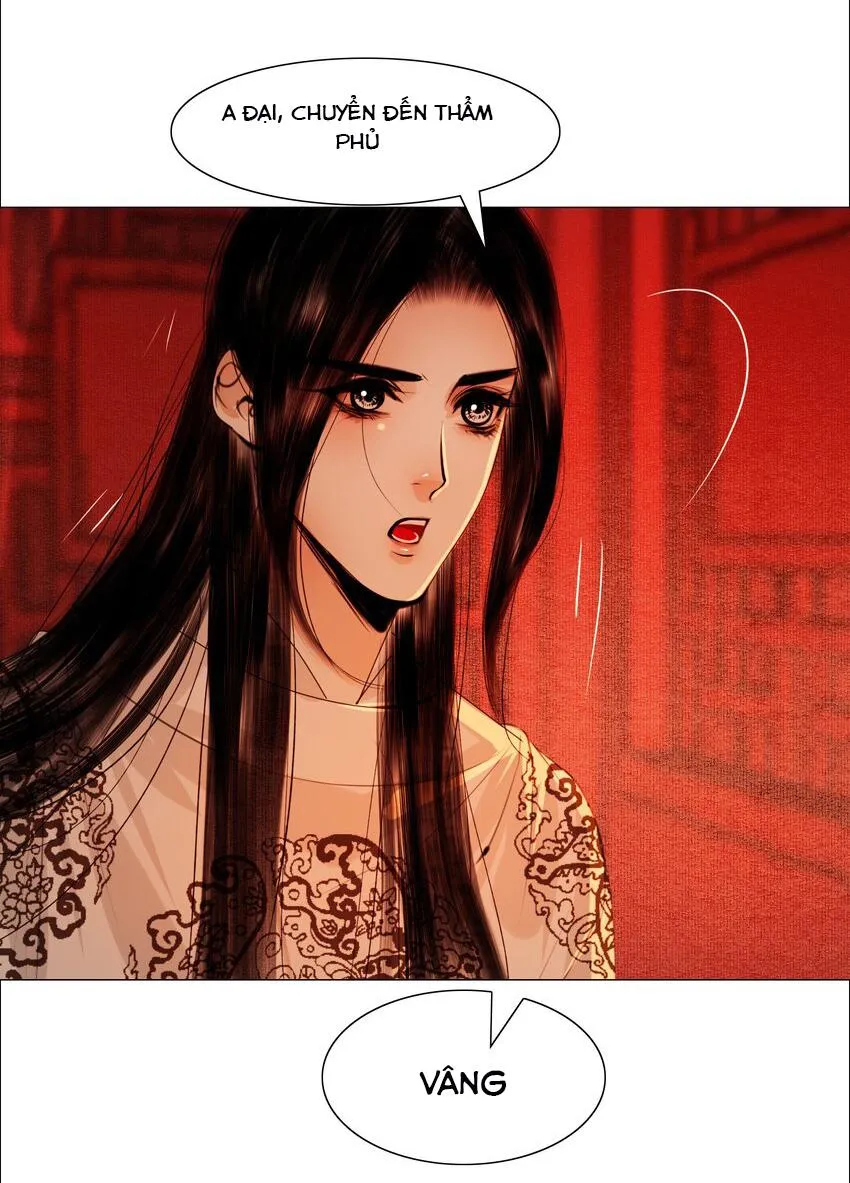 Vòng Luân Hồi Chapter 62 Trang 28