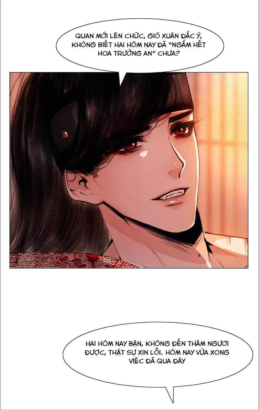 Vòng Luân Hồi Chapter 62 Trang 33