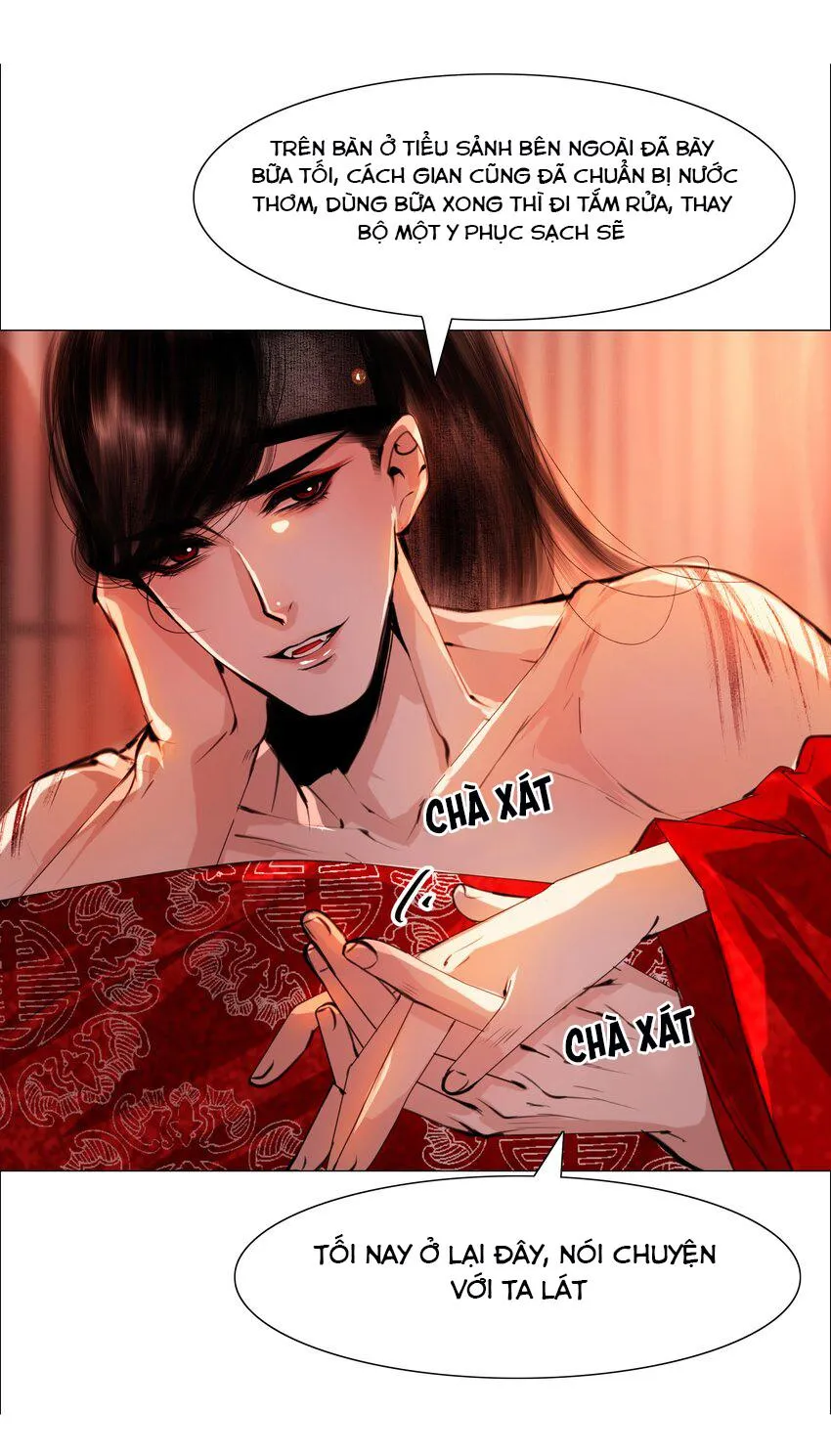Vòng Luân Hồi Chapter 62 Trang 36