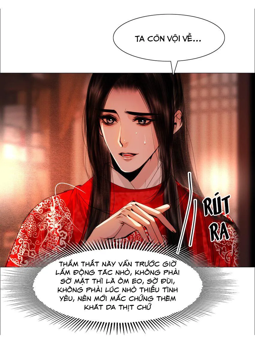 Vòng Luân Hồi Chapter 63 Trang 3