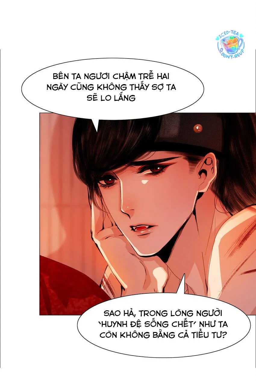 Vòng Luân Hồi Chapter 63 Trang 5