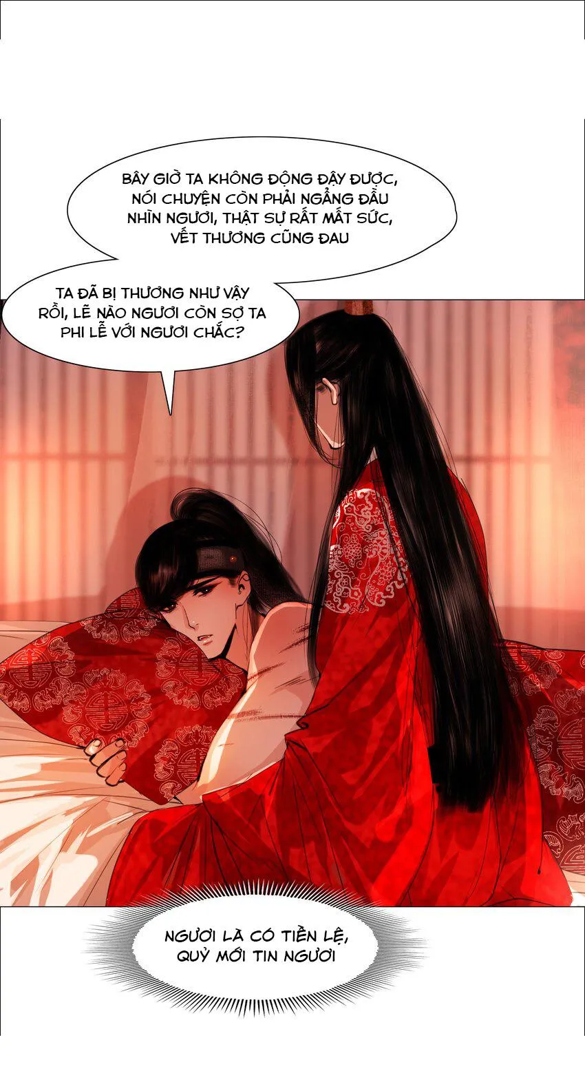 Vòng Luân Hồi Chapter 63 Trang 7