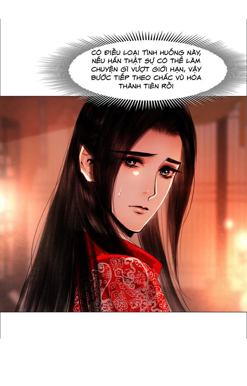 Vòng Luân Hồi Chapter 63 Trang 8