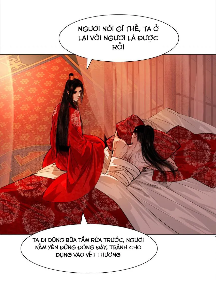 Vòng Luân Hồi Chapter 63 Trang 11