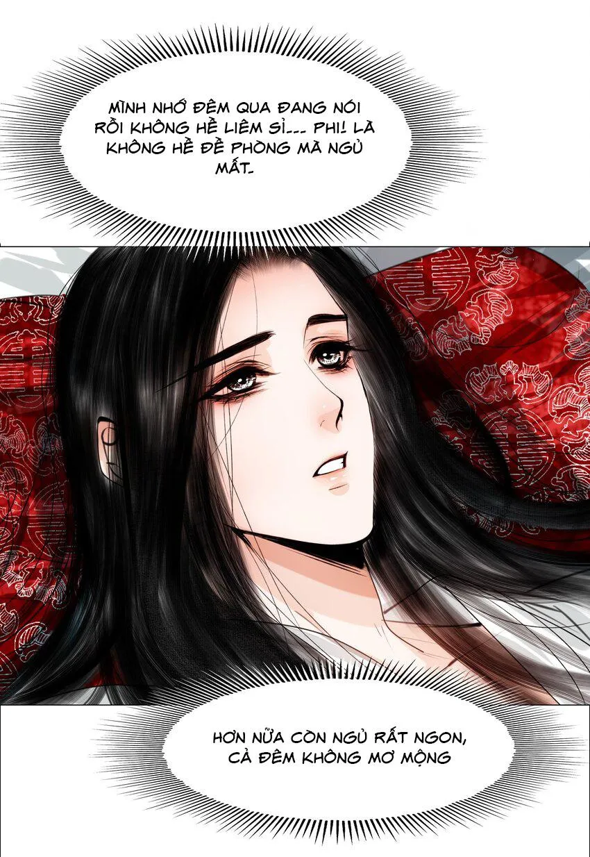 Vòng Luân Hồi Chapter 63 Trang 17