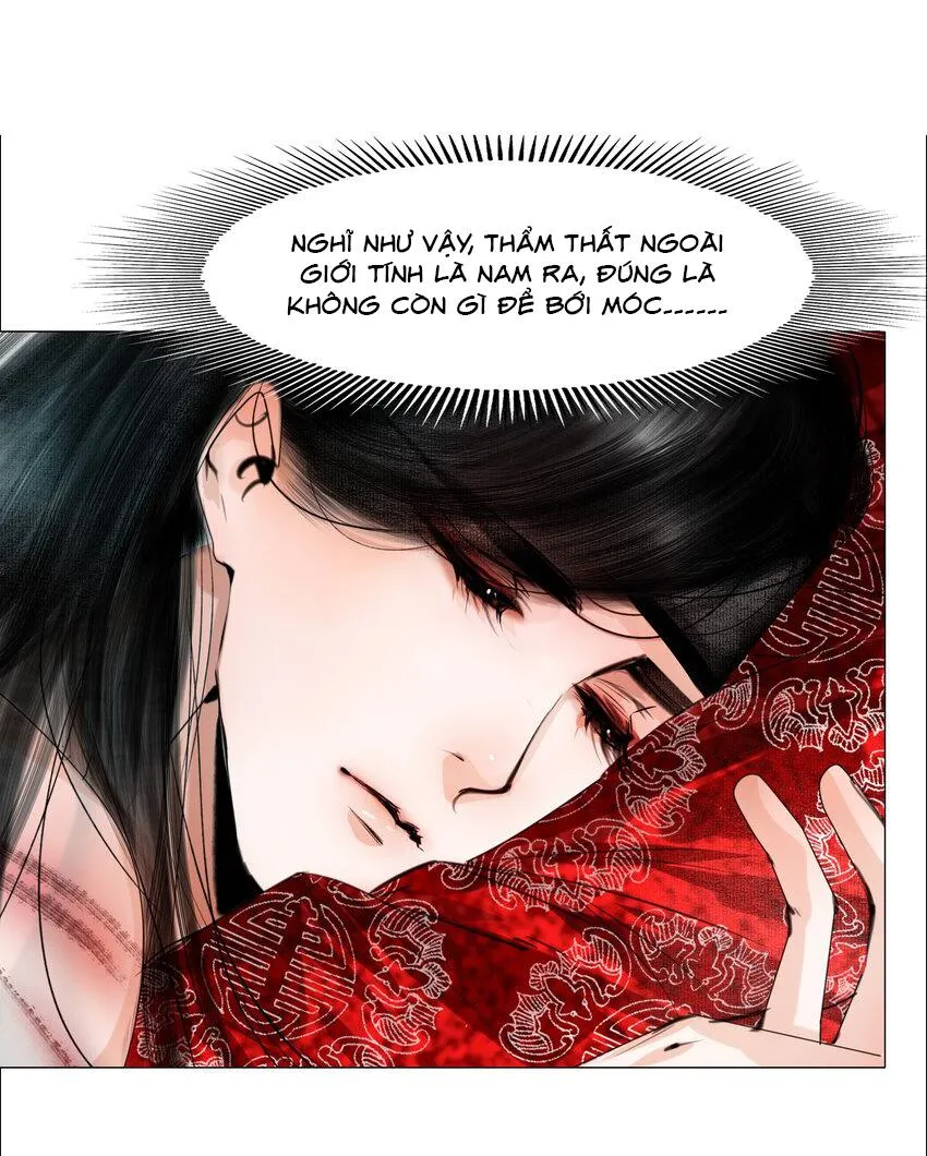 Vòng Luân Hồi Chapter 63 Trang 19