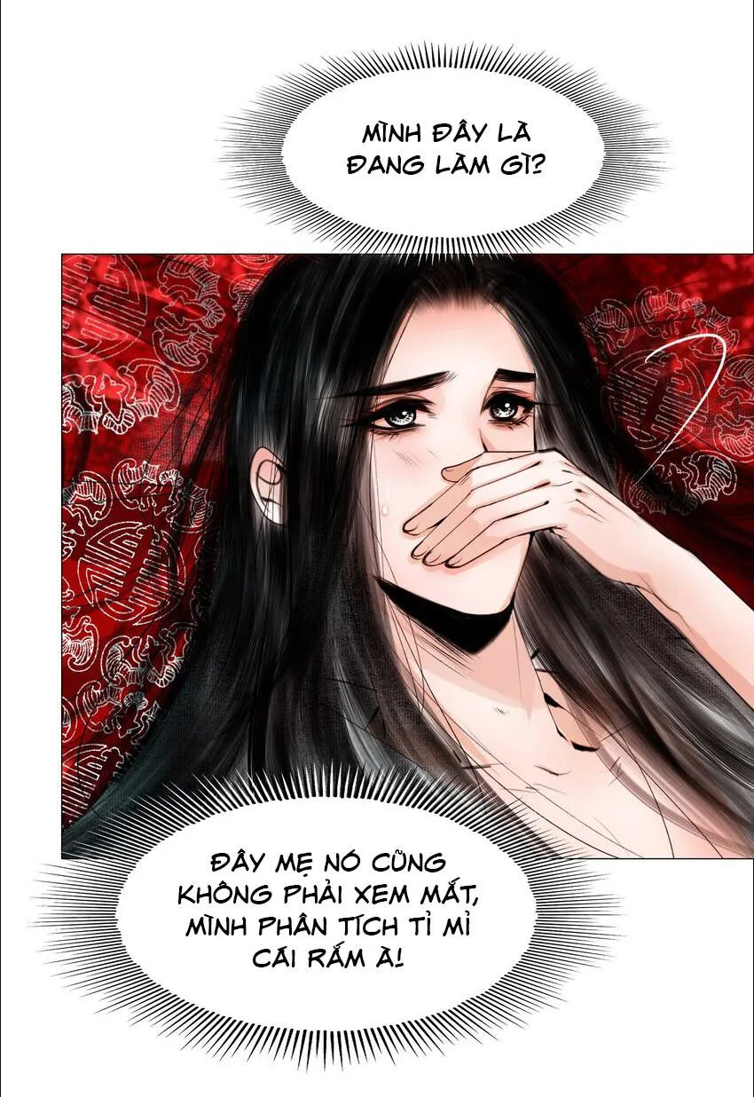 Vòng Luân Hồi Chapter 63 Trang 20