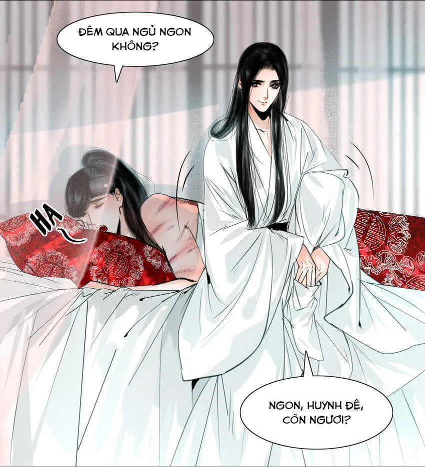 Vòng Luân Hồi Chapter 63 Trang 21