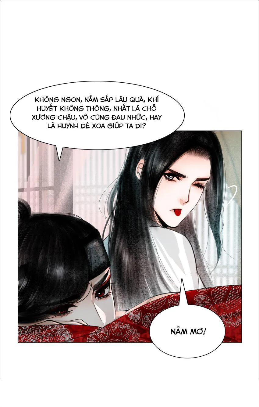 Vòng Luân Hồi Chapter 63 Trang 22