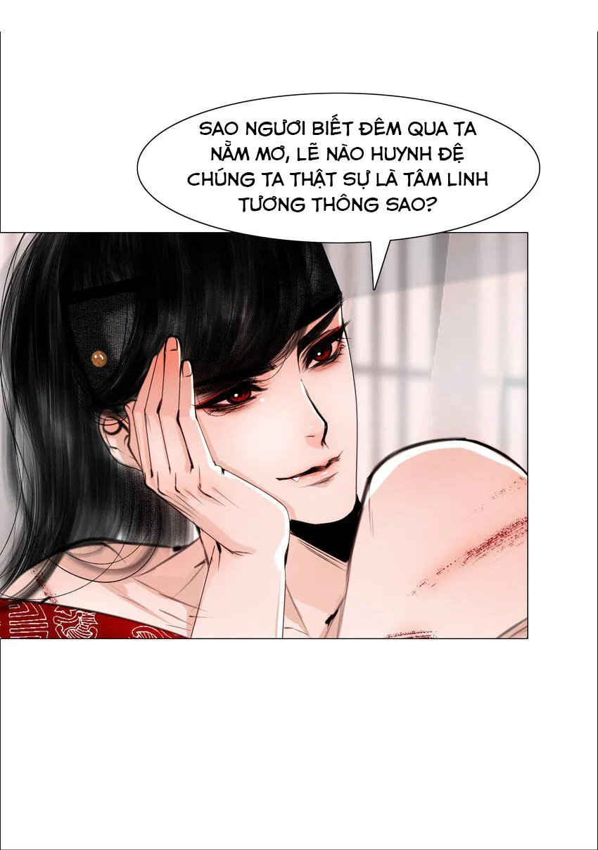Vòng Luân Hồi Chapter 63 Trang 23