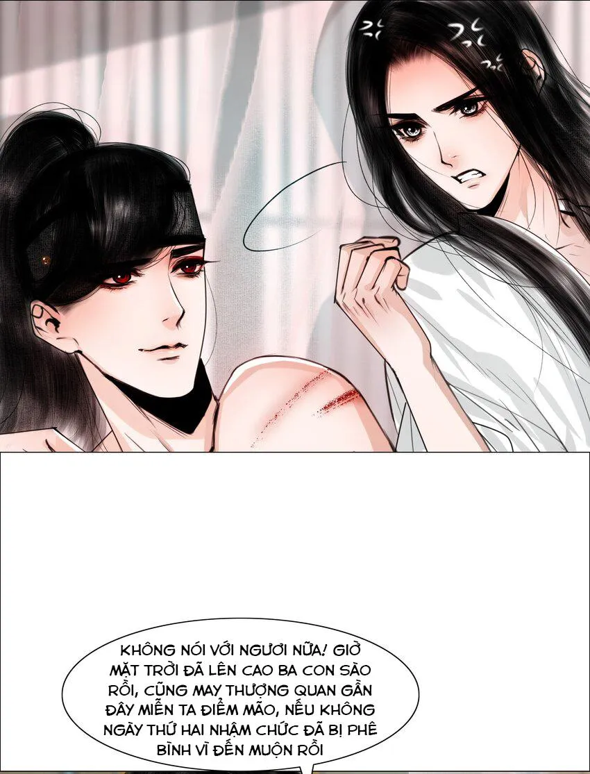 Vòng Luân Hồi Chapter 63 Trang 24