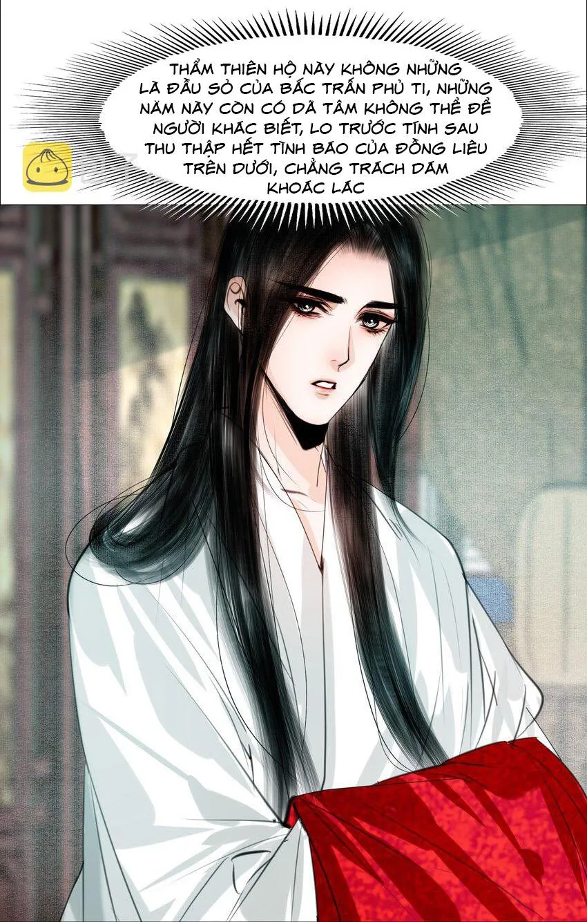 Vòng Luân Hồi Chapter 63 Trang 27