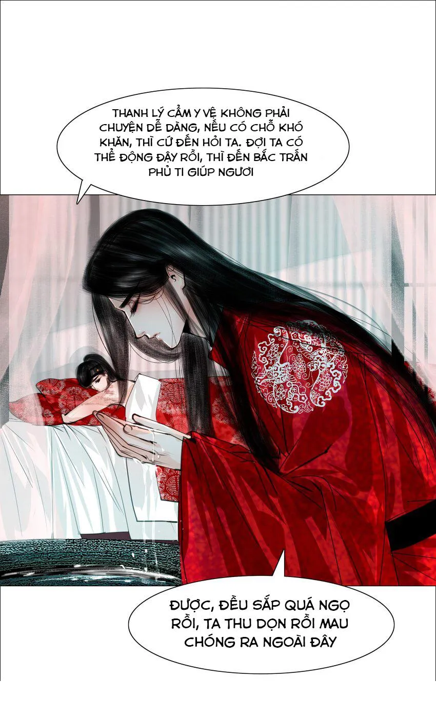 Vòng Luân Hồi Chapter 63 Trang 29