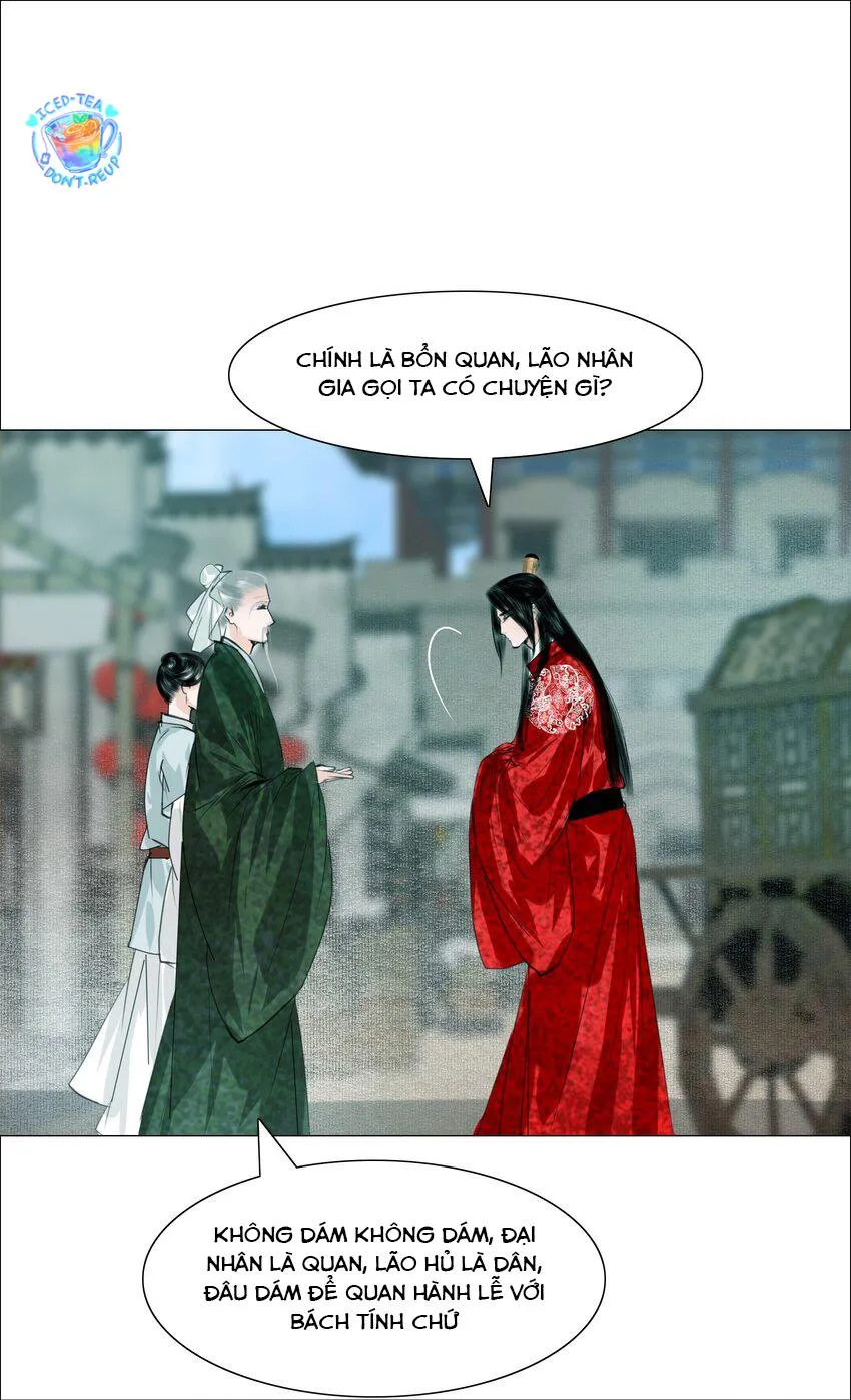 Vòng Luân Hồi Chapter 63 Trang 32