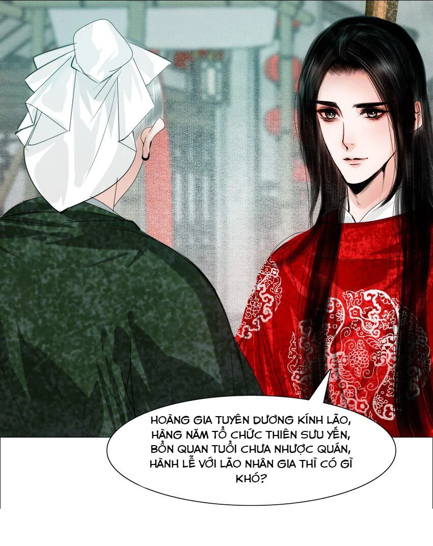 Vòng Luân Hồi Chapter 63 Trang 33