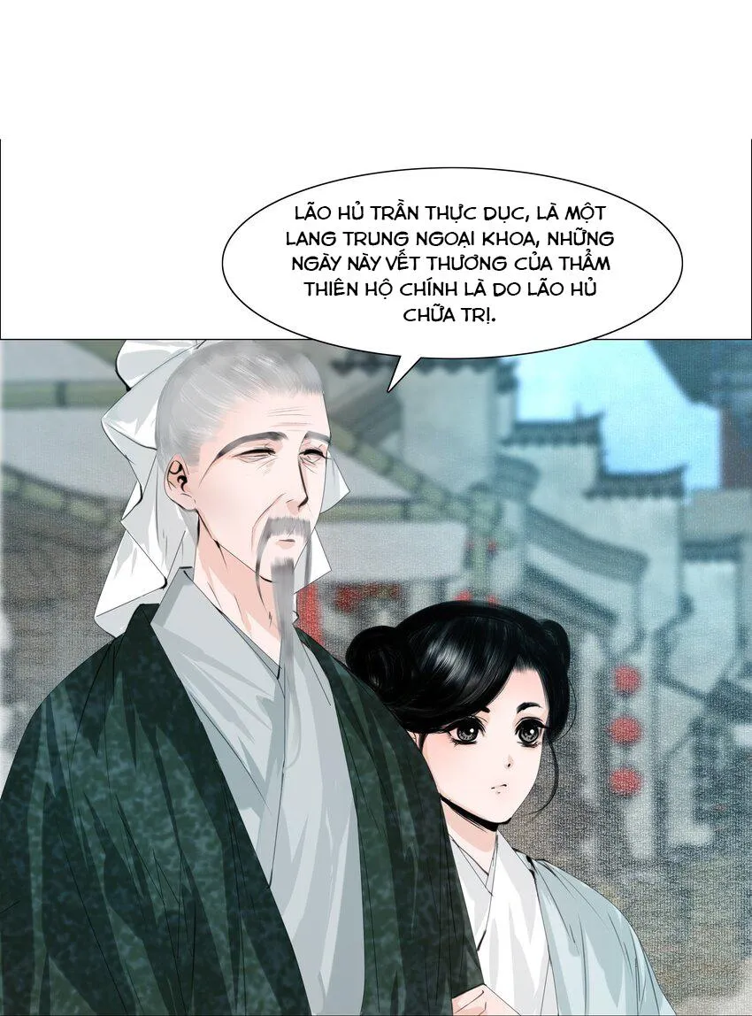 Vòng Luân Hồi Chapter 63 Trang 34