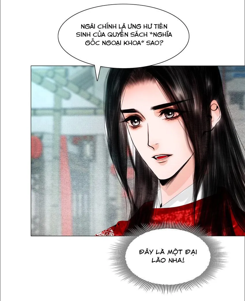 Vòng Luân Hồi Chapter 63 Trang 35