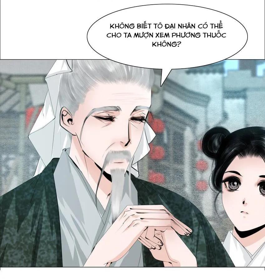 Vòng Luân Hồi Chapter 63 Trang 37