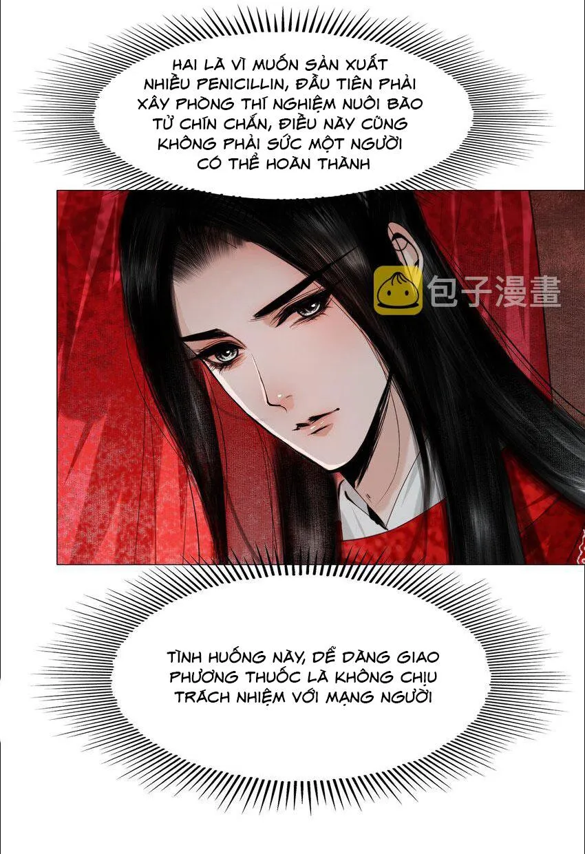 Vòng Luân Hồi Chapter 64 Trang 3