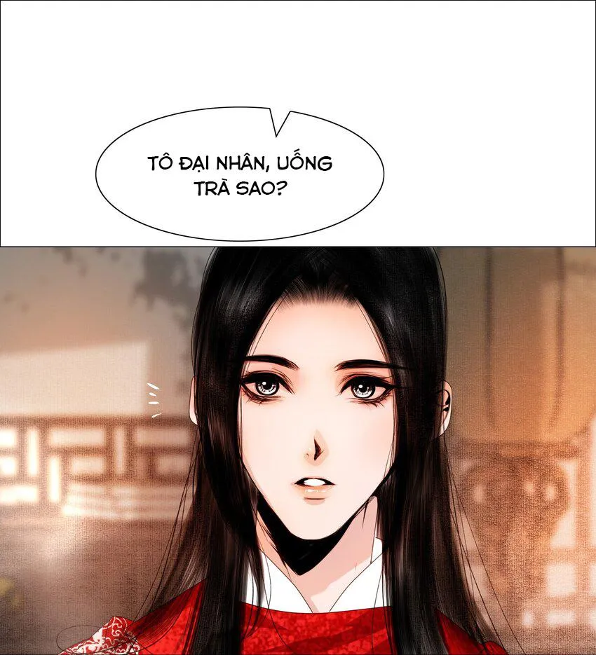 Vòng Luân Hồi Chapter 64 Trang 8