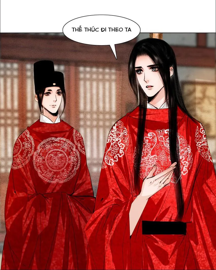 Vòng Luân Hồi Chapter 64 Trang 12