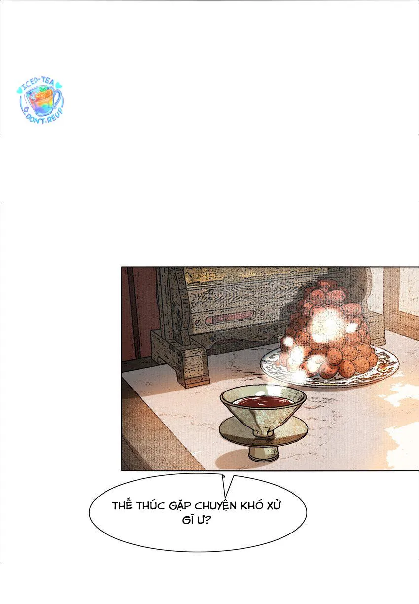 Vòng Luân Hồi Chapter 64 Trang 13