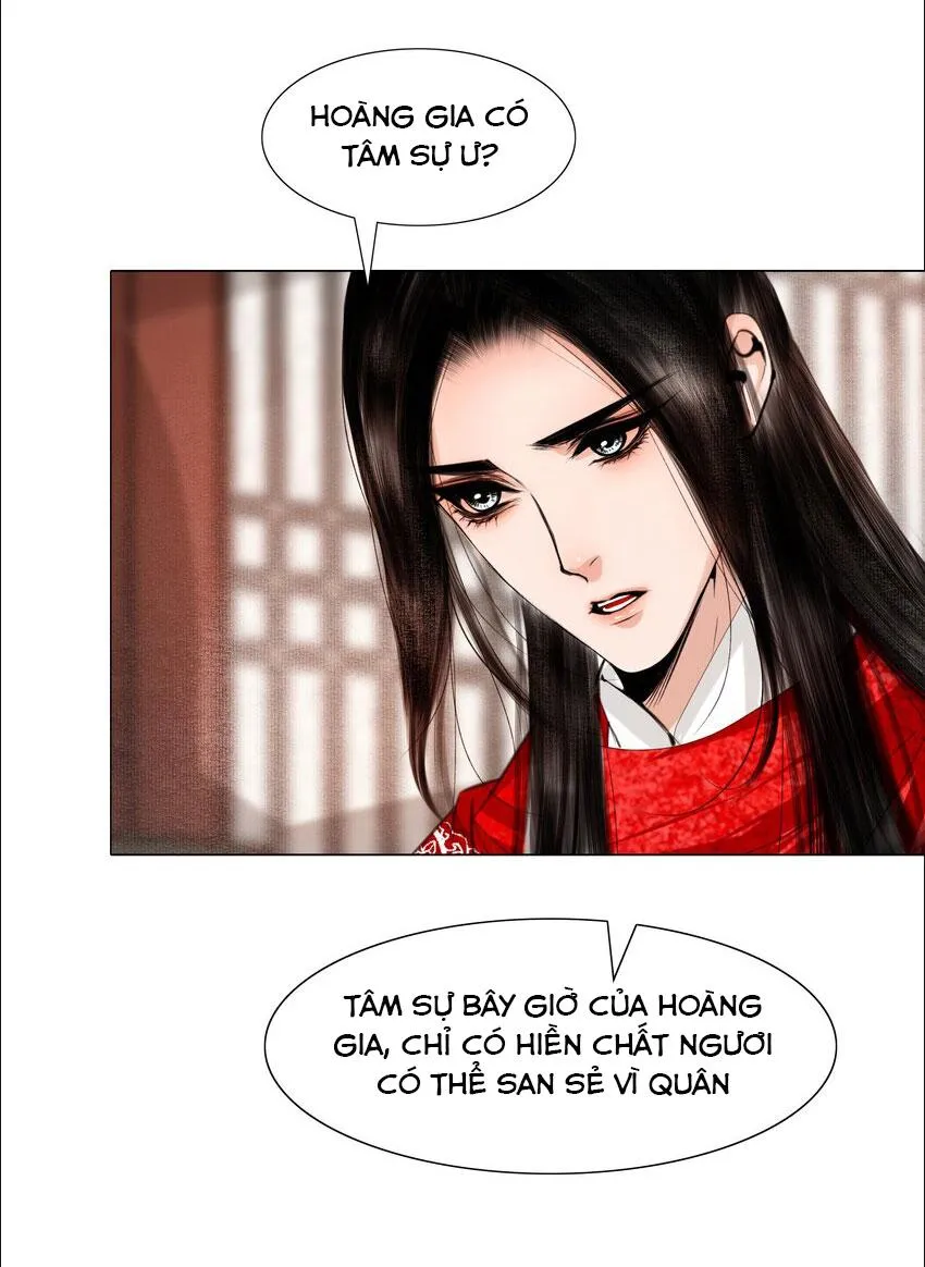 Vòng Luân Hồi Chapter 64 Trang 15