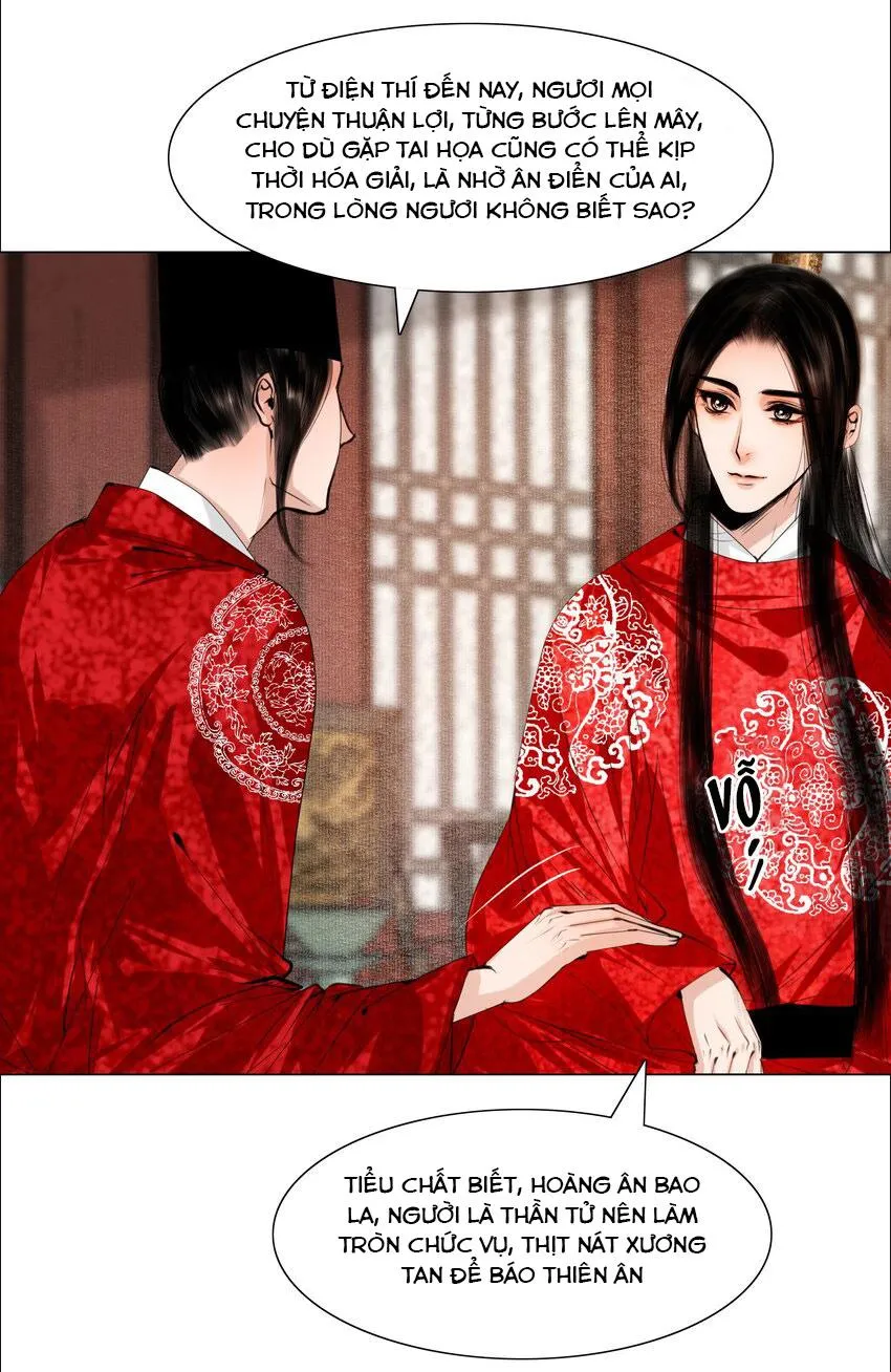 Vòng Luân Hồi Chapter 64 Trang 16