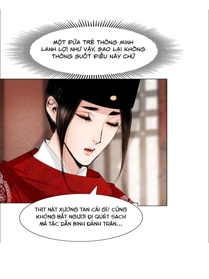 Vòng Luân Hồi Chapter 64 Trang 17