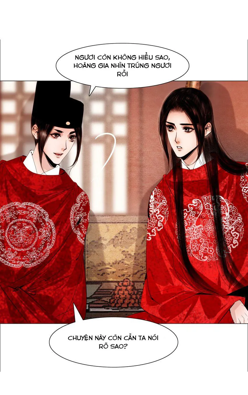 Vòng Luân Hồi Chapter 64 Trang 18